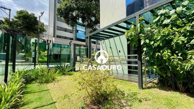 Apartamento, 4 quartos, 129 m² - Foto 4