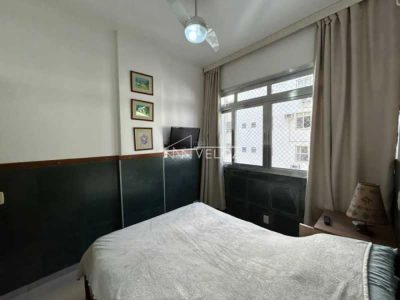 Apartamento, 2 quartos, 62 m² - Foto 1