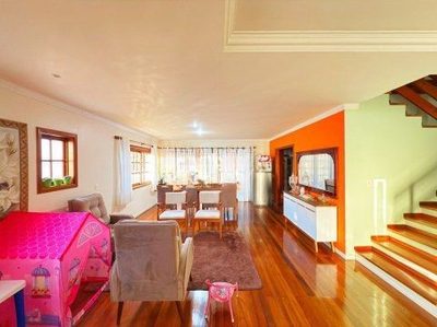 Casa, 3 quartos, 359 m² - Foto 5