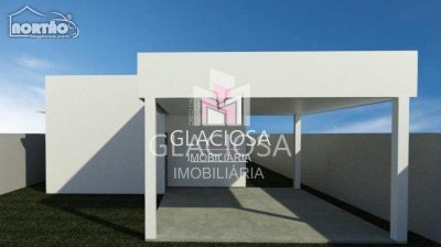 Casa, 3 quartos, 138 m² - Foto 2