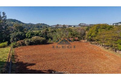 Terreno, 4 hectares - Foto 2