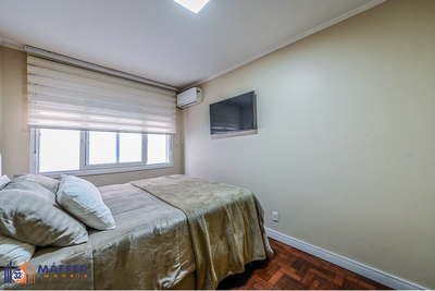 Apartamento, 2 quartos, 77 m² - Foto 2
