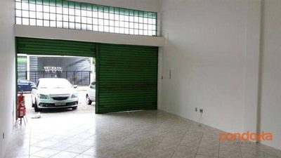 Loja-Salão, 54 m² - Foto 4
