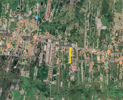 Terreno, 5000 m² - Foto 4
