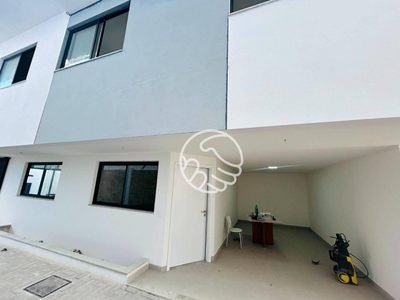 Casa, 3 quartos, 108 m² - Foto 4