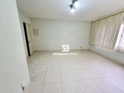 Apartamento, 1 quarto, 59 m² - Foto 2
