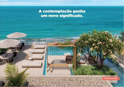 Apartamento, 2 quartos, 58 m² - Foto 1