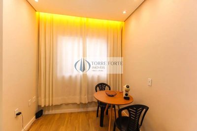 Apartamento, 2 quartos, 36 m² - Foto 2
