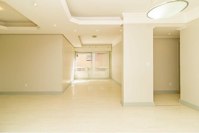 Apartamento, 3 quartos, 127 m² - Foto 1