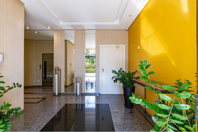 Apartamento, 3 quartos, 119 m² - Foto 3