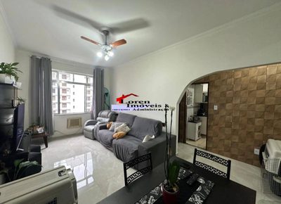 Apartamento, 2 quartos, 76 m² - Foto 1