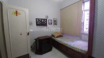 Apartamento, 3 quartos, 90 m² - Foto 1