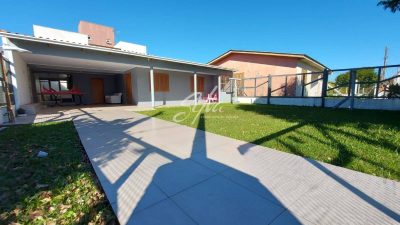 Casa, 3 quartos - Foto 4