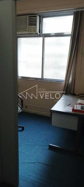 Apartamento, 1 quarto, 40 m² - Foto 1