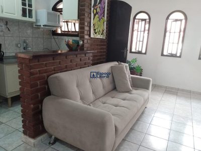 Casa, 2 quartos, 72 m² - Foto 1