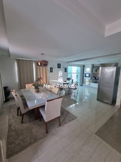 Casa, 5 quartos, 400 m² - Foto 1