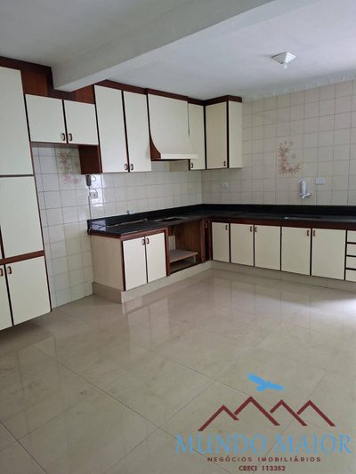 Casa, 3 quartos, 160 m² - Foto 4