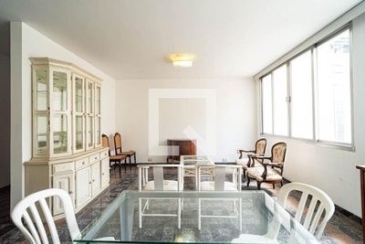 Apartamento, 3 quartos, 163 m² - Foto 5