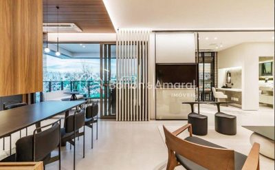 Apartamento, 3 quartos, 125 m² - Foto 5