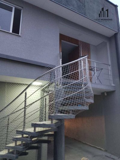 Sobrado, 4 quartos, 492 m² - Foto 3