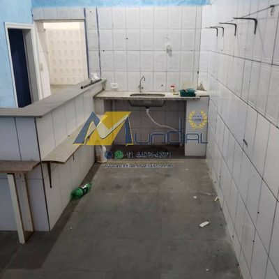 Loja-Salão, 75 m² - Foto 3