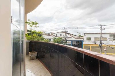 Apartamento, 2 quartos, 60 m² - Foto 3