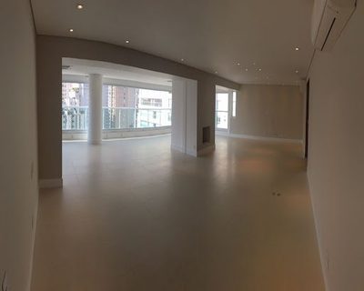 Apartamento, 4 quartos, 335 m² - Foto 2