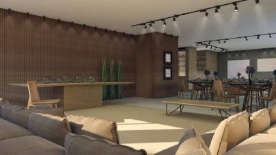 Apartamento, 1 quarto, 53 m² - Foto 4