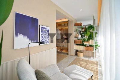 Cobertura, 2 quartos, 225 m² - Foto 4