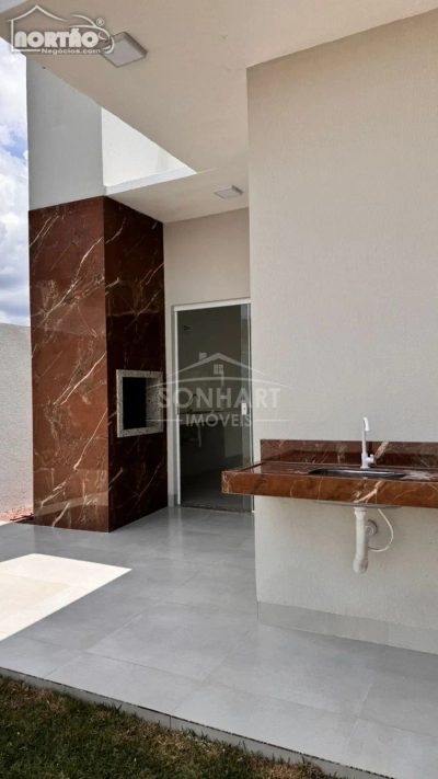 Casa, 3 quartos, 91 m² - Foto 5