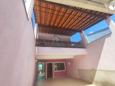 Casa, 3 quartos - Foto 4