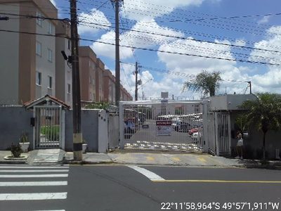 Apartamento, 2 quartos, 42 m² - Foto 1