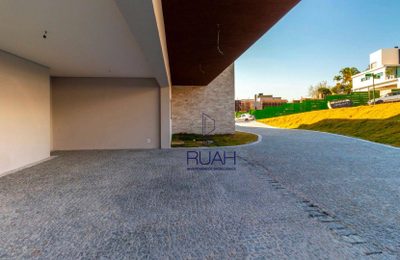 Casa de Condomínio, 4 quartos - Foto 4