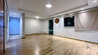 Apartamento, 1 quarto, 111 m² - Foto 3