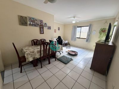 Apartamento, 3 quartos, 115 m² - Foto 2