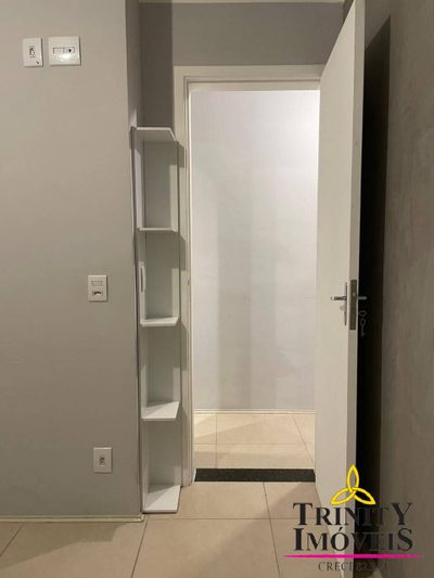Apartamento, 2 quartos, 45 m² - Foto 5