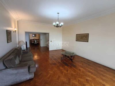 Apartamento, 4 quartos, 296 m² - Foto 5