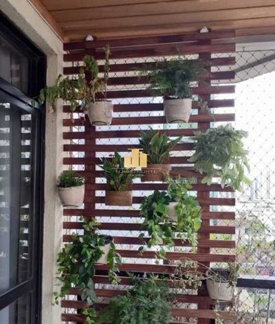 Apartamento, 3 quartos, 100 m² - Foto 4