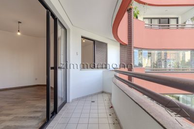 Apartamento, 3 quartos, 95 m² - Foto 2