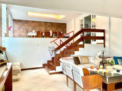 Apartamento, 4 quartos, 402 m² - Foto 1