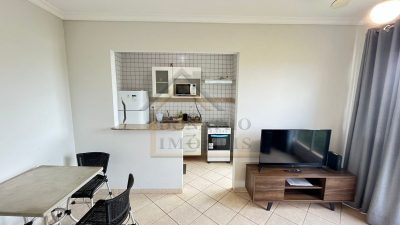 Apartamento, 1 quarto, 40 m² - Foto 3