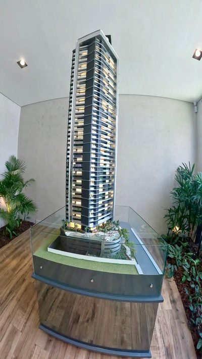 Apartamento, 3 quartos, 116 m² - Foto 3
