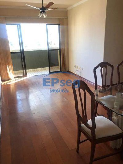 Apartamento, 3 quartos, 89 m² - Foto 2