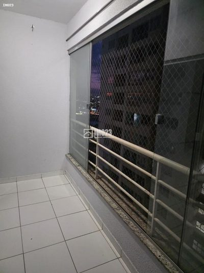 Apartamento, 2 quartos - Foto 1