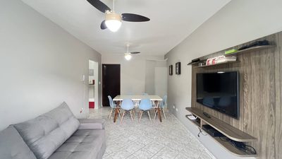 Apartamento, 2 quartos, 75 m² - Foto 3