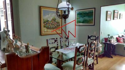 Apartamento, 2 quartos, 90 m² - Foto 4