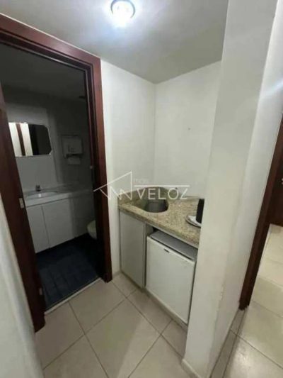 Sala-Conjunto, 43 m² - Foto 1