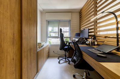 Apartamento, 2 quartos, 93 m² - Foto 5