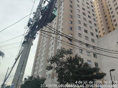Apartamento, 2 quartos, 32 m² - Foto 1