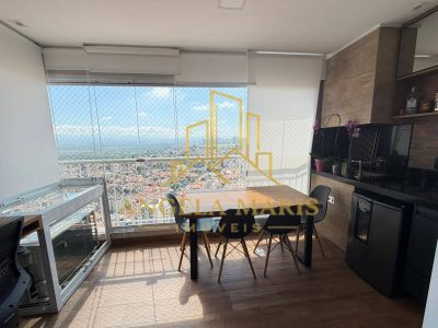 Apartamento, 2 quartos, 75 m² - Foto 3